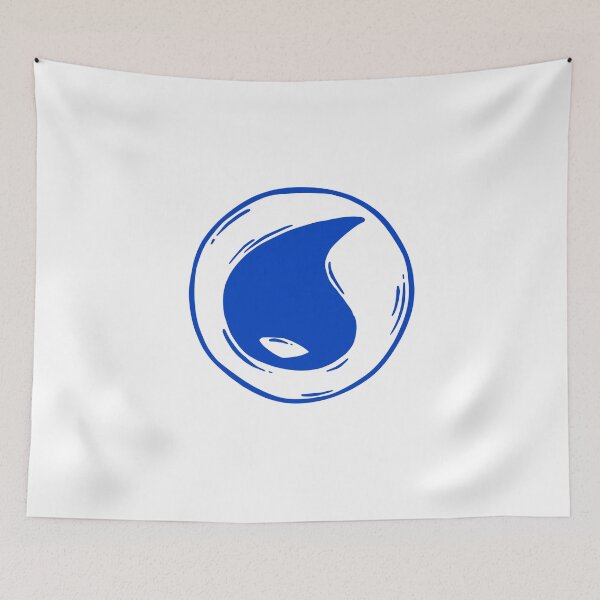 Item preview, The water designed and sold by Kennyreds.