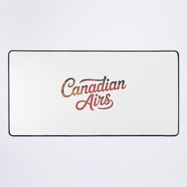 Item preview, Canadian Airs Hand-Lettered Script designed and sold by Paper Drip.