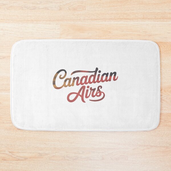 Item preview, Canadian Airs Hand-Lettered Script designed and sold by Paper Drip.