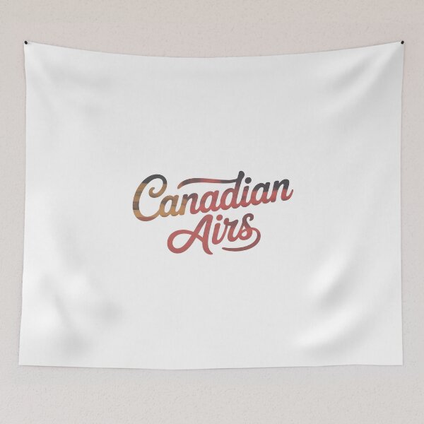 Item preview, Canadian Airs Hand-Lettered Script designed and sold by Paper Drip.