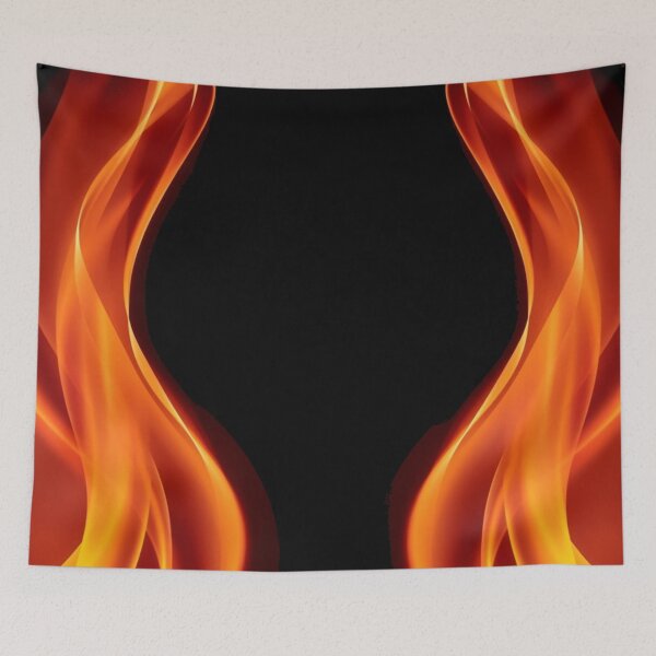 Item preview, Flames of love designed and sold by kshipley52.