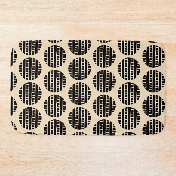 Item preview, African Shield Symbol – Tribal Power Design designed and sold by lalatrash.