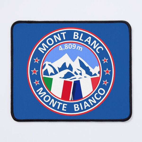 Item preview, Mont Blanc designed and sold by almadigitalarts.