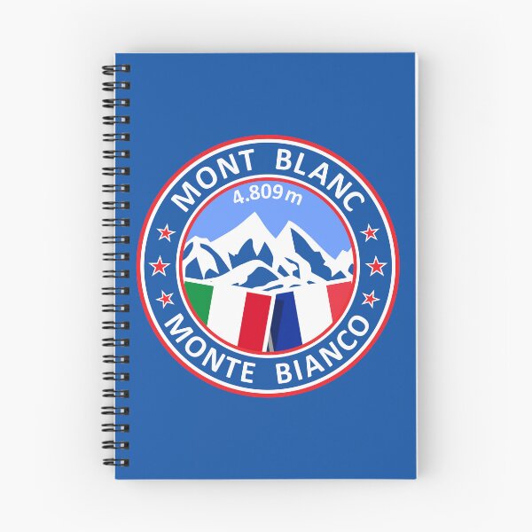 Item preview, Mont Blanc designed and sold by almadigitalarts.