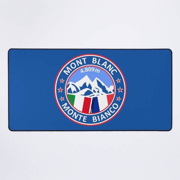 Item preview, Mont Blanc designed and sold by almadigitalarts.