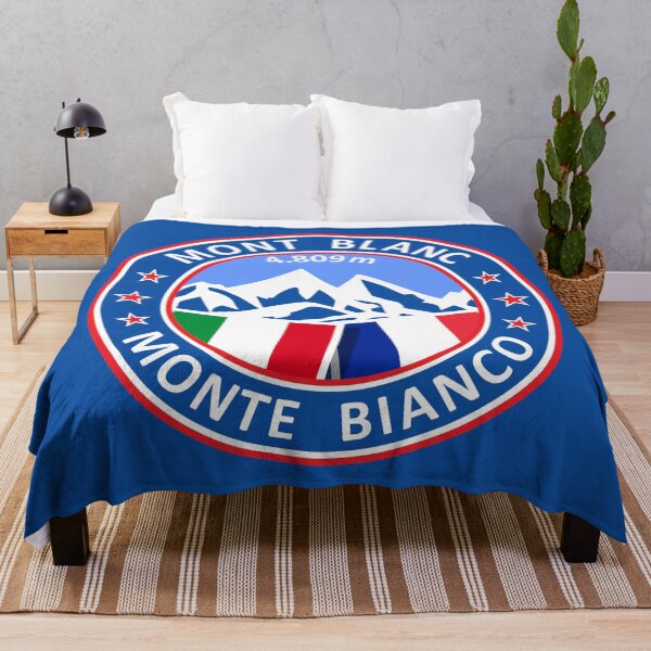 Item preview, Mont Blanc designed and sold by almadigitalarts.