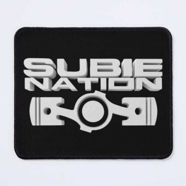 Item preview, NATION designed and sold by PRSubiFlow.