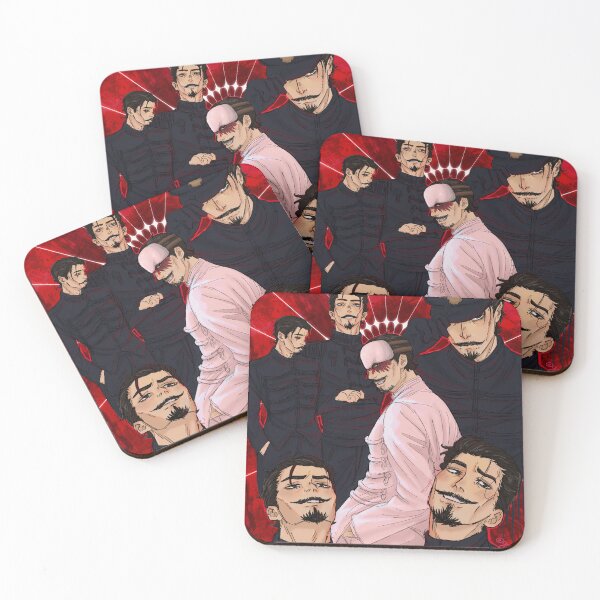 Item preview, Lieutenant Tsurumi designed and sold by Yoogeurts-Shop.
