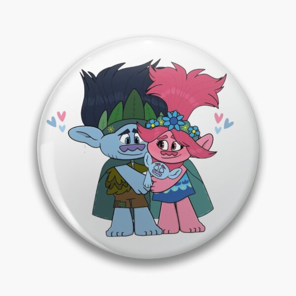 Item preview, trolls band together designed and sold by Louizim.