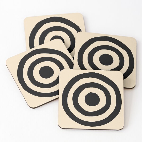 Item preview, African Mandala – Tribal Harmony Symbol designed and sold by lalatrash.