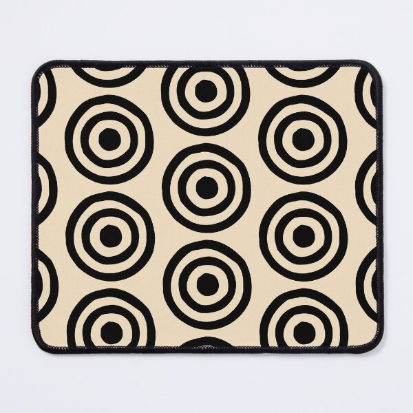 Item preview, African Mandala – Tribal Harmony Symbol designed and sold by lalatrash.