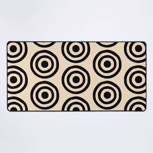 Item preview, African Mandala – Tribal Harmony Symbol designed and sold by lalatrash.