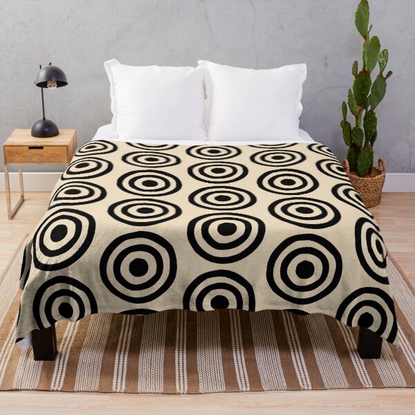 Item preview, African Mandala – Tribal Harmony Symbol designed and sold by lalatrash.