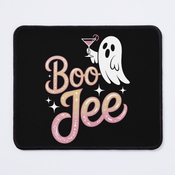 Item preview, Boo-Jee Ghost Cocktail Trendy Boujee Halloween Party Drink designed and sold by DarylWelsh2024.