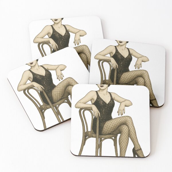 Item preview, Sally Bowles Cabaret  designed and sold by Showgirl1998.