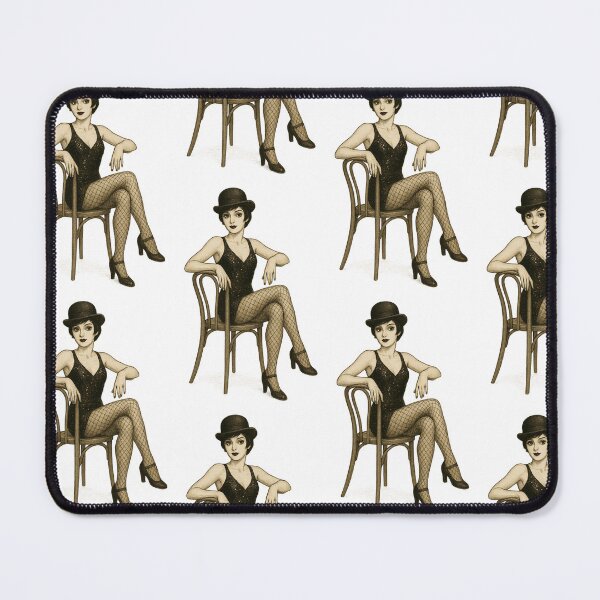 Item preview, Sally Bowles Cabaret designed and sold by Showgirl1998.