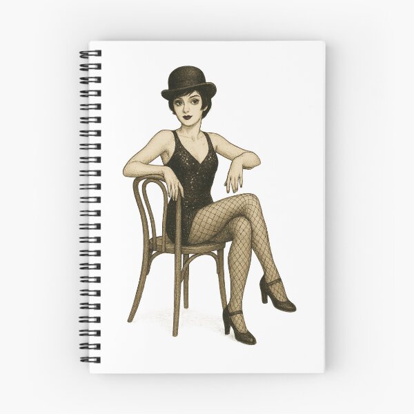 Item preview, Sally Bowles Cabaret  designed and sold by Showgirl1998.