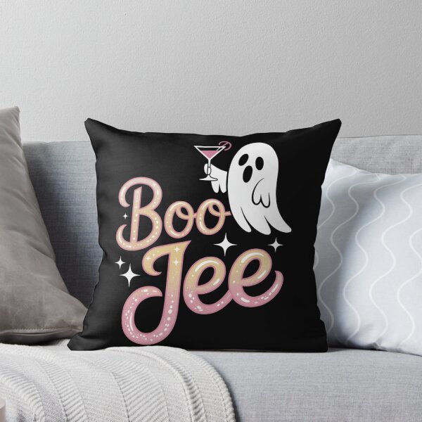 Item preview,  Boo-Jee Ghost Cocktail Trendy Boujee Halloween Party Drink designed and sold by DarylWelsh2024.