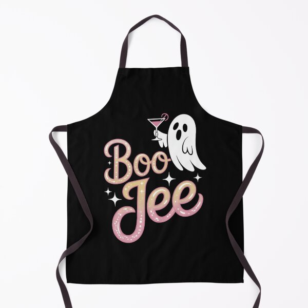 Item preview, Boo-Jee Ghost Cocktail Trendy Boujee Halloween Party Drink designed and sold by DarylWelsh2024.