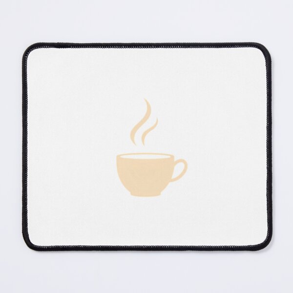 Item preview, **Powered by Coffee & Good Intentions** designed and sold by Concrete Calm.