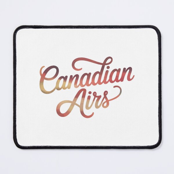 Item preview, Canadian Airs Hand-Lettered Script designed and sold by Paper Drip.