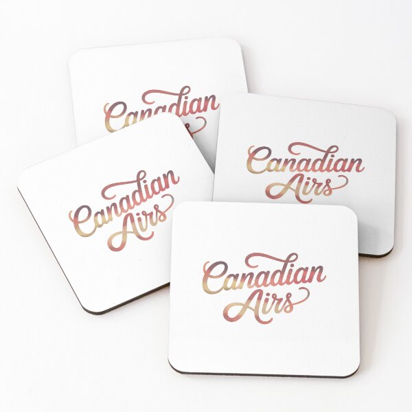 Item preview, Canadian Airs Hand-Lettered Script designed and sold by Paper Drip.