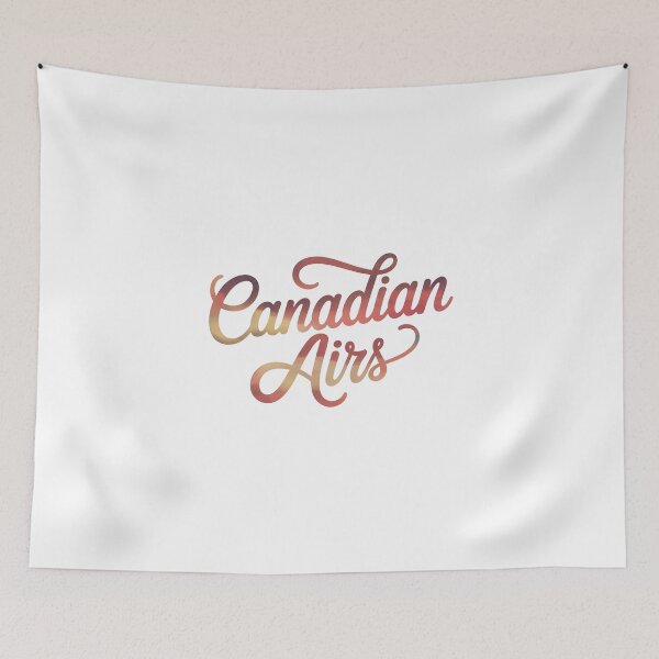 Item preview, Canadian Airs Hand-Lettered Script designed and sold by Paper Drip.