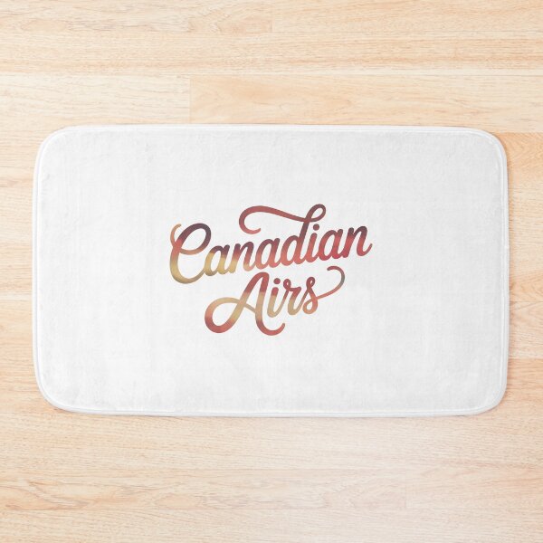 Item preview, Canadian Airs Hand-Lettered Script designed and sold by Paper Drip.