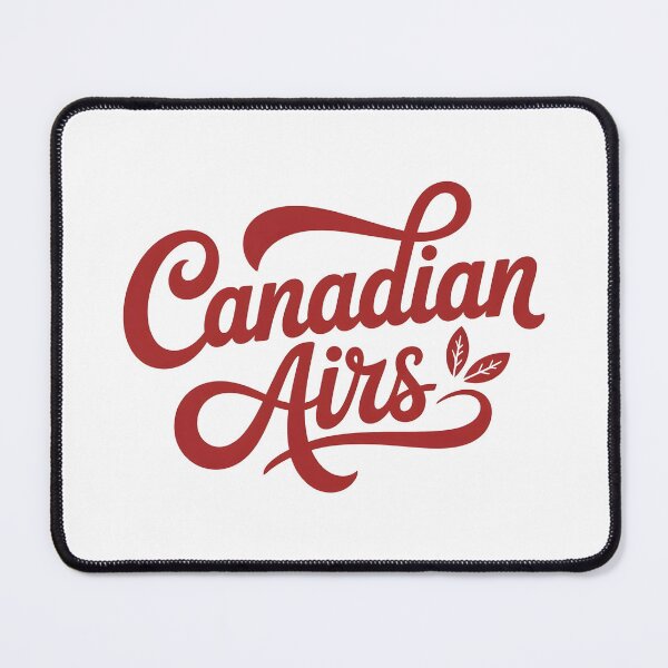 Item preview, Canadian Airs Hand-Lettered Script designed and sold by Paper Drip.