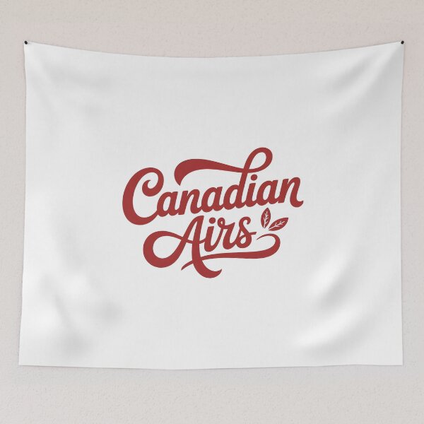 Item preview, Canadian Airs Hand-Lettered Script designed and sold by Paper Drip.