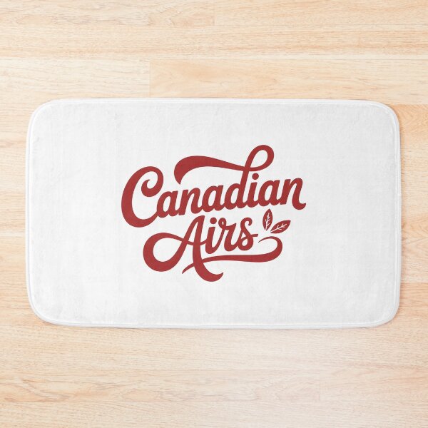 Item preview, Canadian Airs Hand-Lettered Script designed and sold by Paper Drip.
