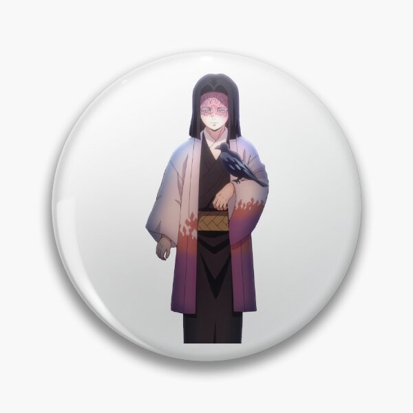 Item preview, Kagaya Ubuyashiki designed and sold by konsu-smn.