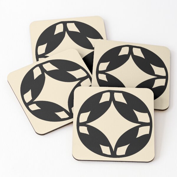 Item preview, African Growth Symbol – Tribal Nature Design designed and sold by lalatrash.
