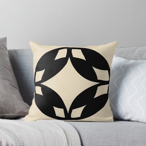 Item preview, African Growth Symbol – Tribal Nature Design designed and sold by lalatrash.