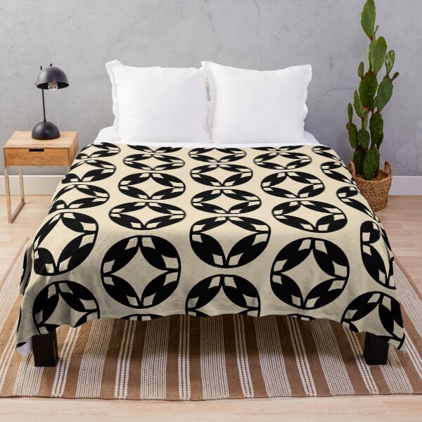 Item preview, African Growth Symbol – Tribal Nature Design designed and sold by lalatrash.