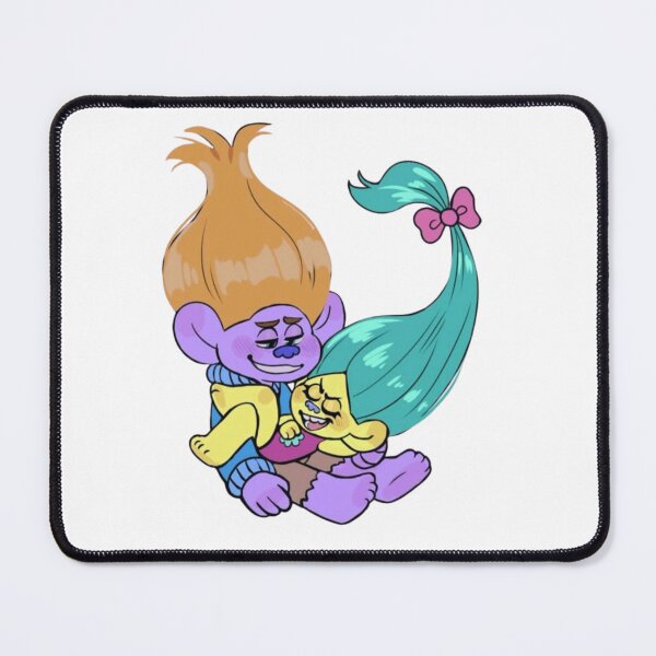 Item preview, trolls band together designed and sold by Louizim.