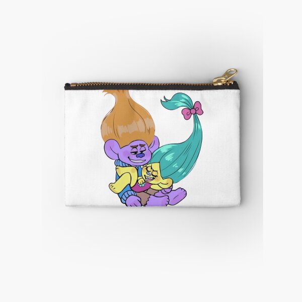 Item preview, trolls band together designed and sold by Louizim.