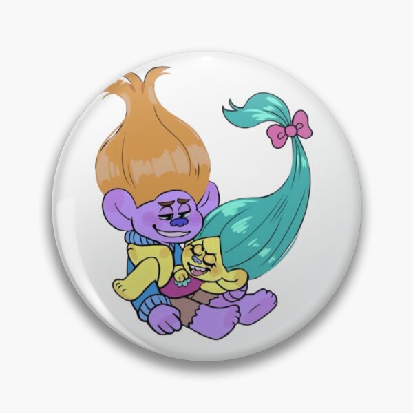 Item preview, trolls band together designed and sold by Louizim.
