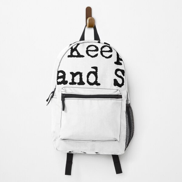 Item preview, Keep Calm and Stir On designed and sold by Ninjacatoff.