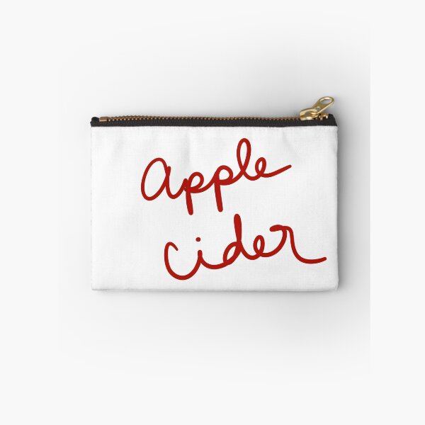 Item preview, Apple Cider  designed and sold by abeink.