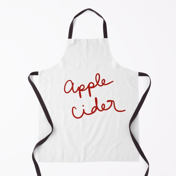 Item preview, Apple Cider designed and sold by abeink.