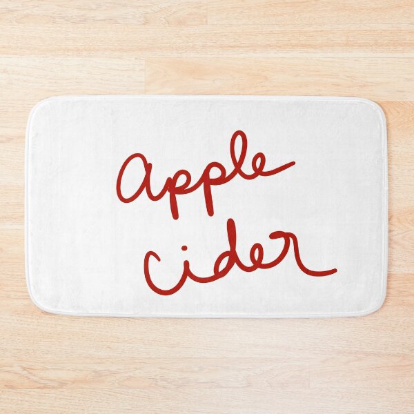 Item preview, Apple Cider  designed and sold by abeink.