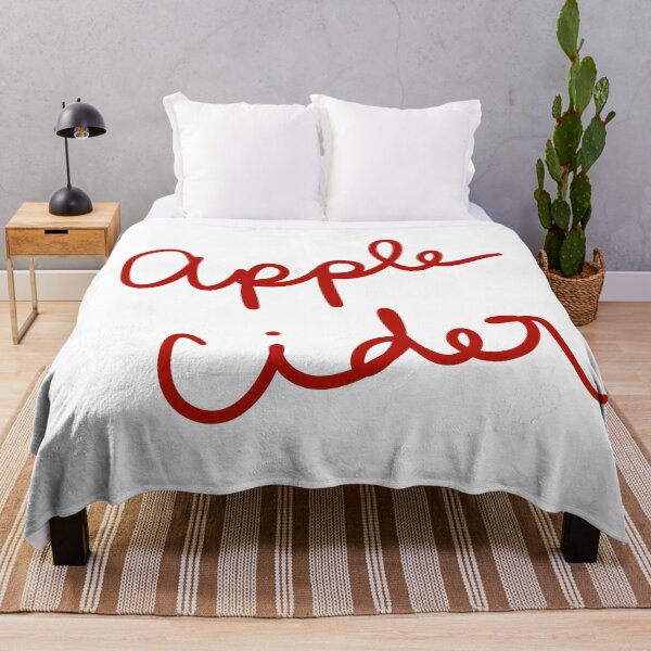 Item preview, Apple Cider  designed and sold by abeink.