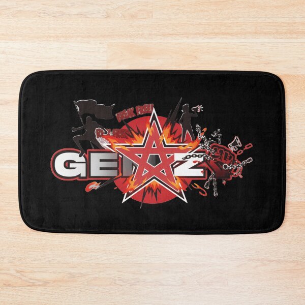 Item preview, Gen Z 212 – Moroccan Youth designed and sold by Anas ⭐⭐⭐⭐⭐.