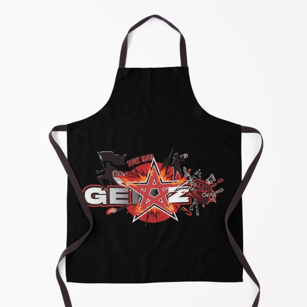 Item preview, Gen Z 212 – Moroccan Youth designed and sold by Anas ⭐⭐⭐⭐⭐.