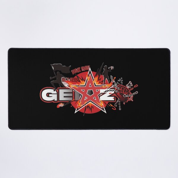 Item preview, Gen Z 212 – Moroccan Youth designed and sold by Anas ⭐⭐⭐⭐⭐.