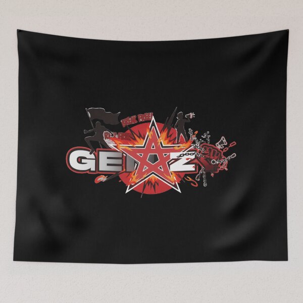 Item preview, Gen Z 212 – Moroccan Youth designed and sold by Anas ⭐⭐⭐⭐⭐.