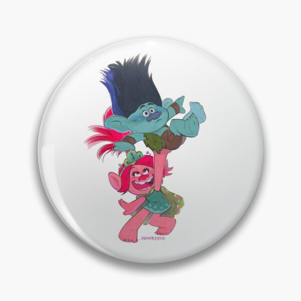 Item preview, trolls band together designed and sold by Louizim.