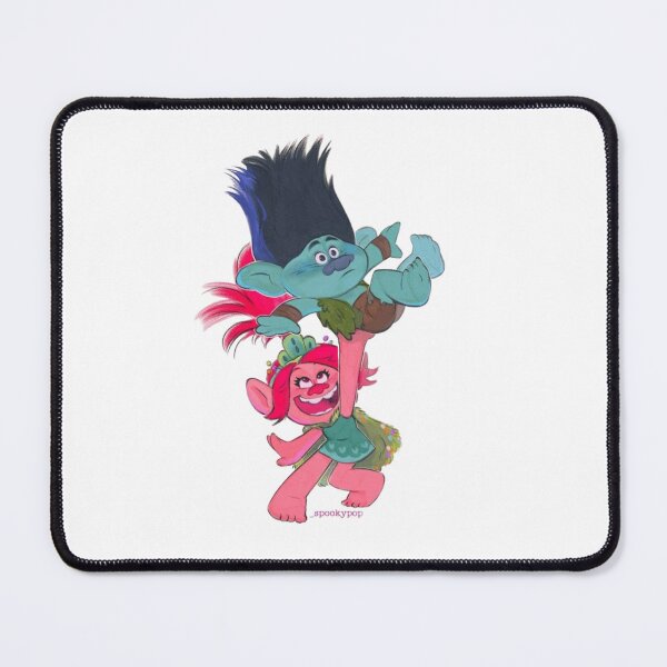 Item preview, trolls band together designed and sold by Louizim.