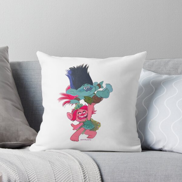 Item preview, trolls band together designed and sold by Louizim.